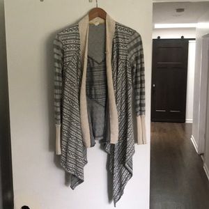 Tiny (Anthro Brand) Cardigan